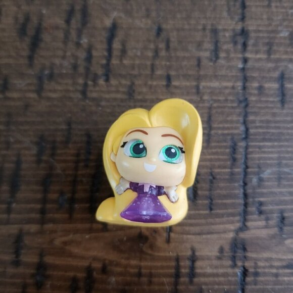 Disney Doorables Series 6 Special Edition "Rapunzel" Disney Princess - Picture 1 of 10